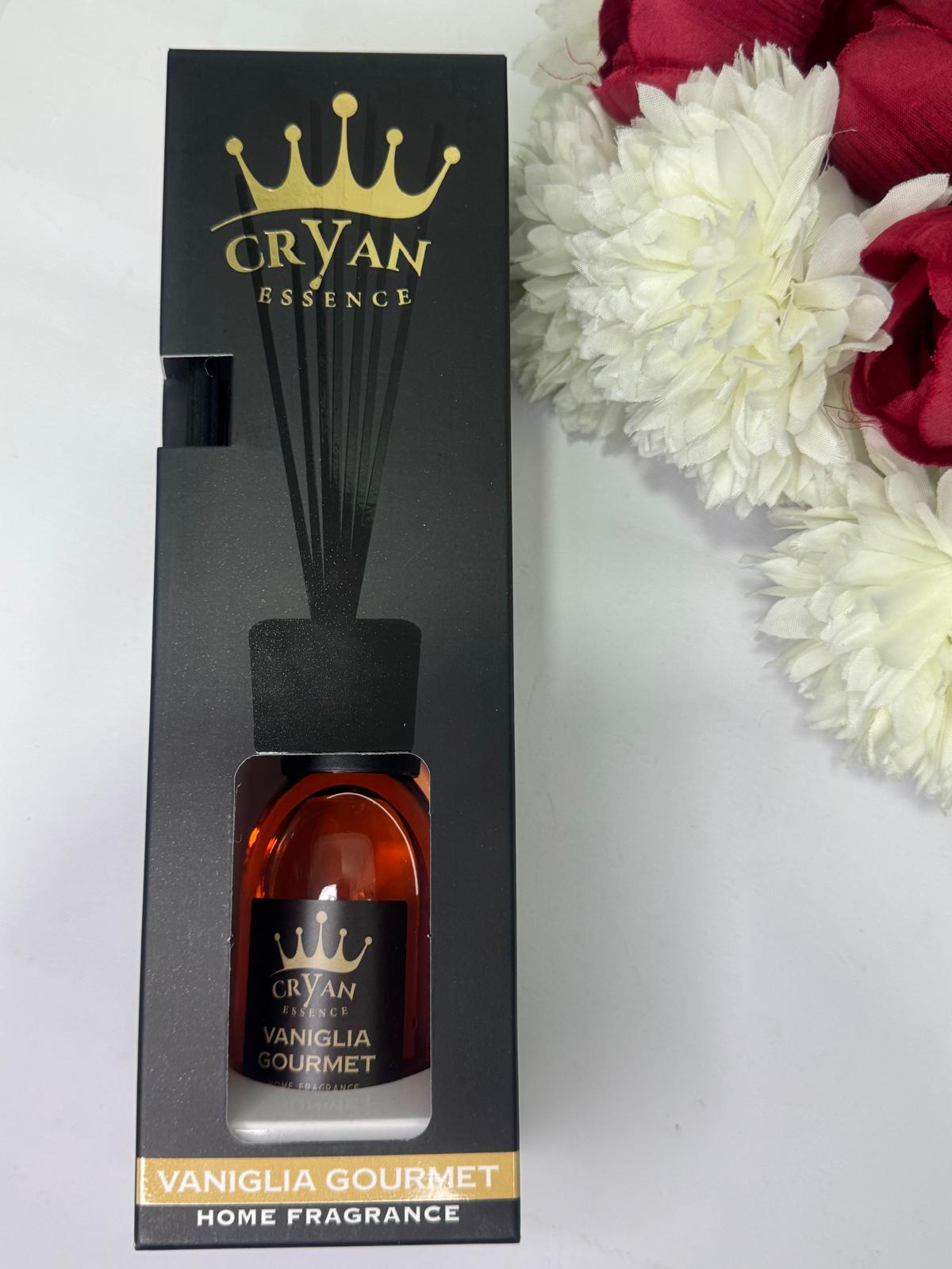 CRYAN ESSENCE PROFUMATORI 125ML CASA