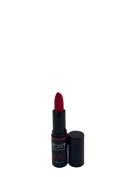 KOST VELVET MATTE ROSSETTO