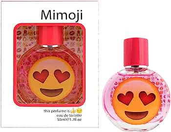 PROFUMO MEMOJI BAMBINI 50ml