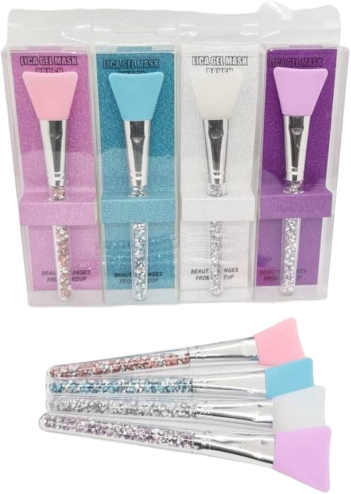 SWEET BEAUTY PENNELLO MASCHERE VISO