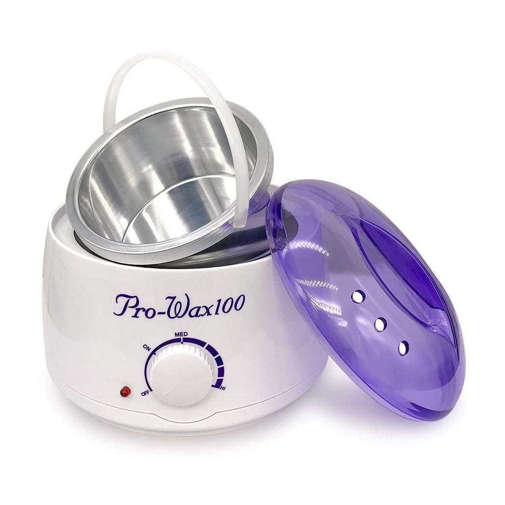 SCALDACERA PRO-WAX100