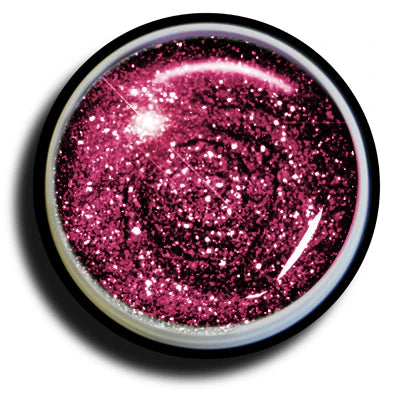 NEW NAILS SYSTEM GEL COLOR UV&LED 5ML