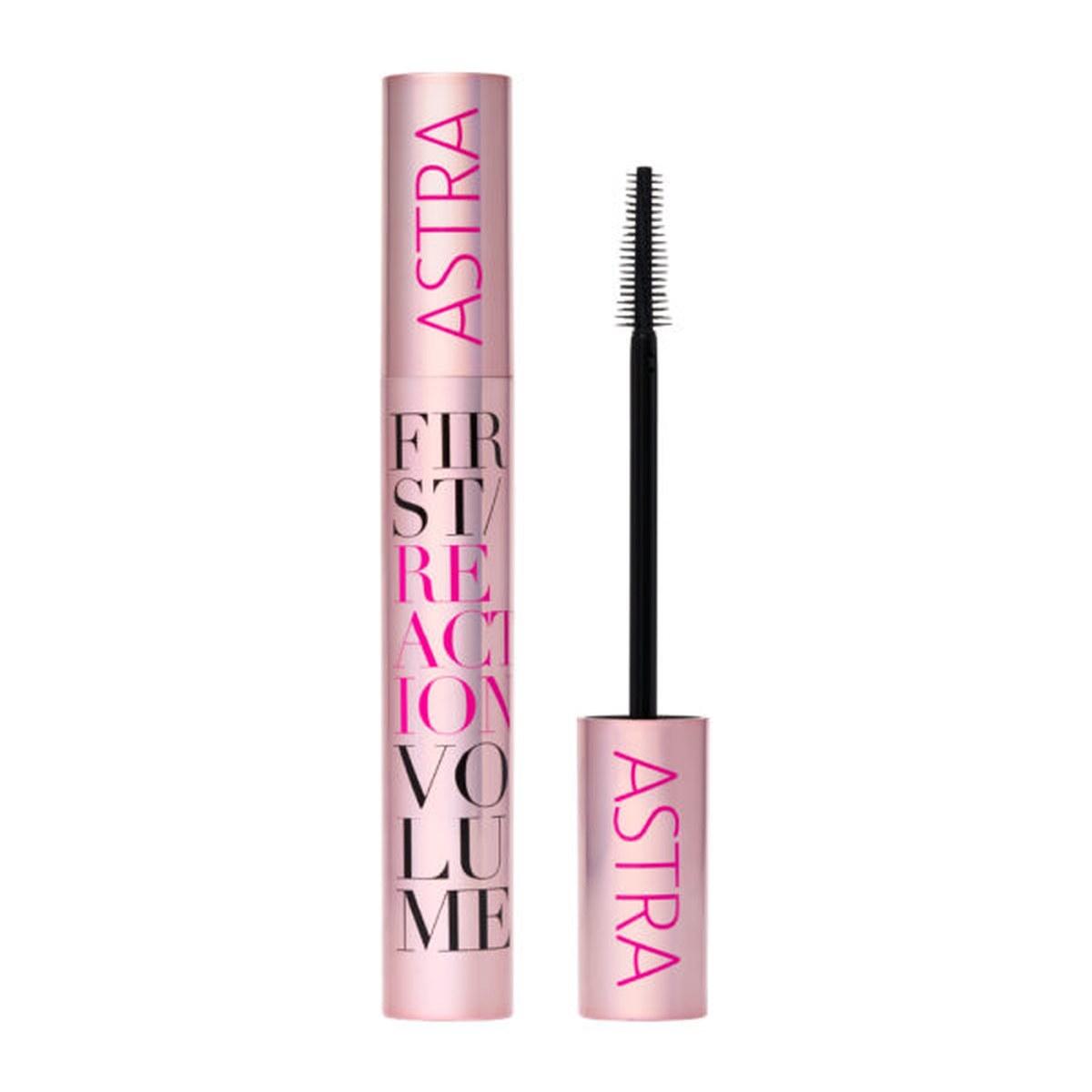 ASTRA MASCARA FIRST REACTION VOLUME