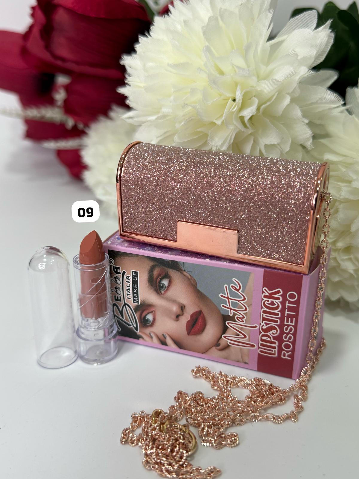 BORSETTA ROSSETTO BELLA ITALIA
