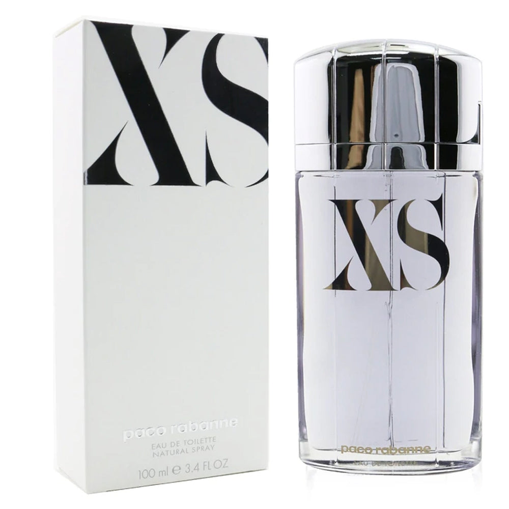 PACO RABANNE XS POUR LUI EDT 100ML