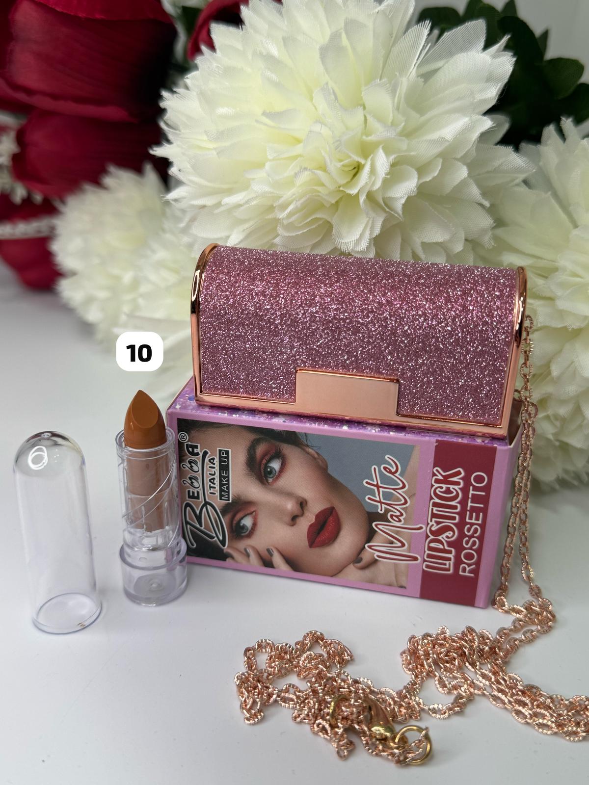 BORSETTA ROSSETTO BELLA ITALIA
