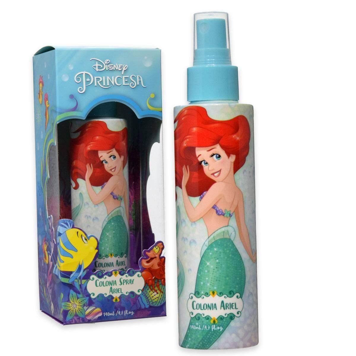 ACQUA DI COLONIA SPRAY BAMBINI 140ML ARIEL