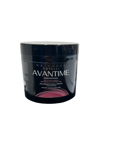 MASCHERA CAPELLI AVANTIME 300ML