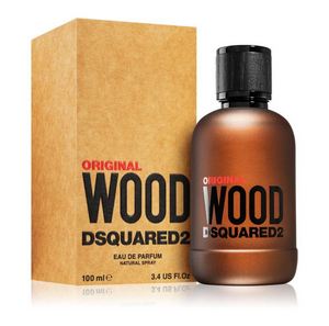 ORIGINAL WOOD DSQUARED 2 100ML EDP