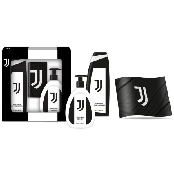 CONFEZIONE JUVENTUS