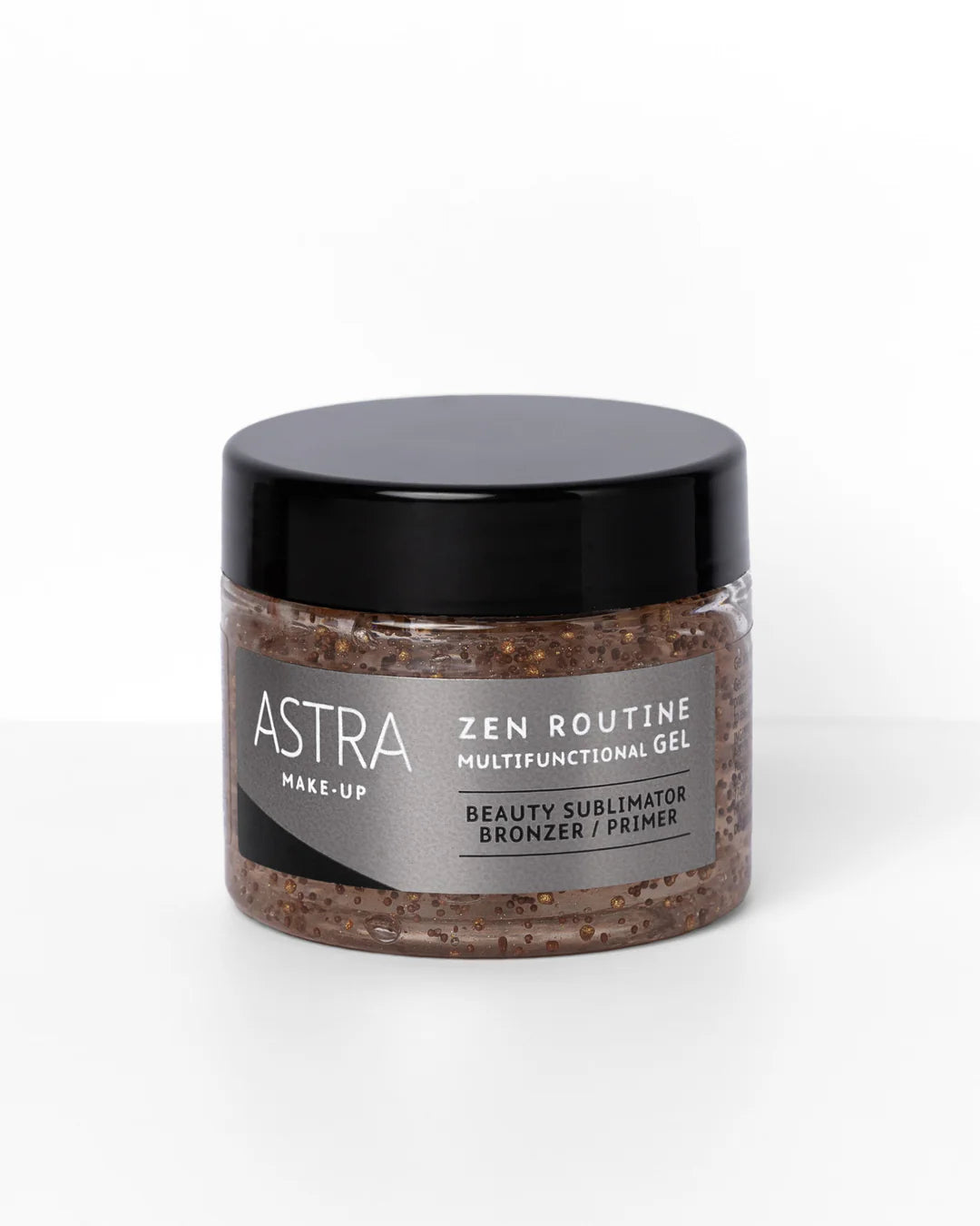 ASTRA ZEN ROUTINE GEL PRIMER+BRONZER VISO 50ML