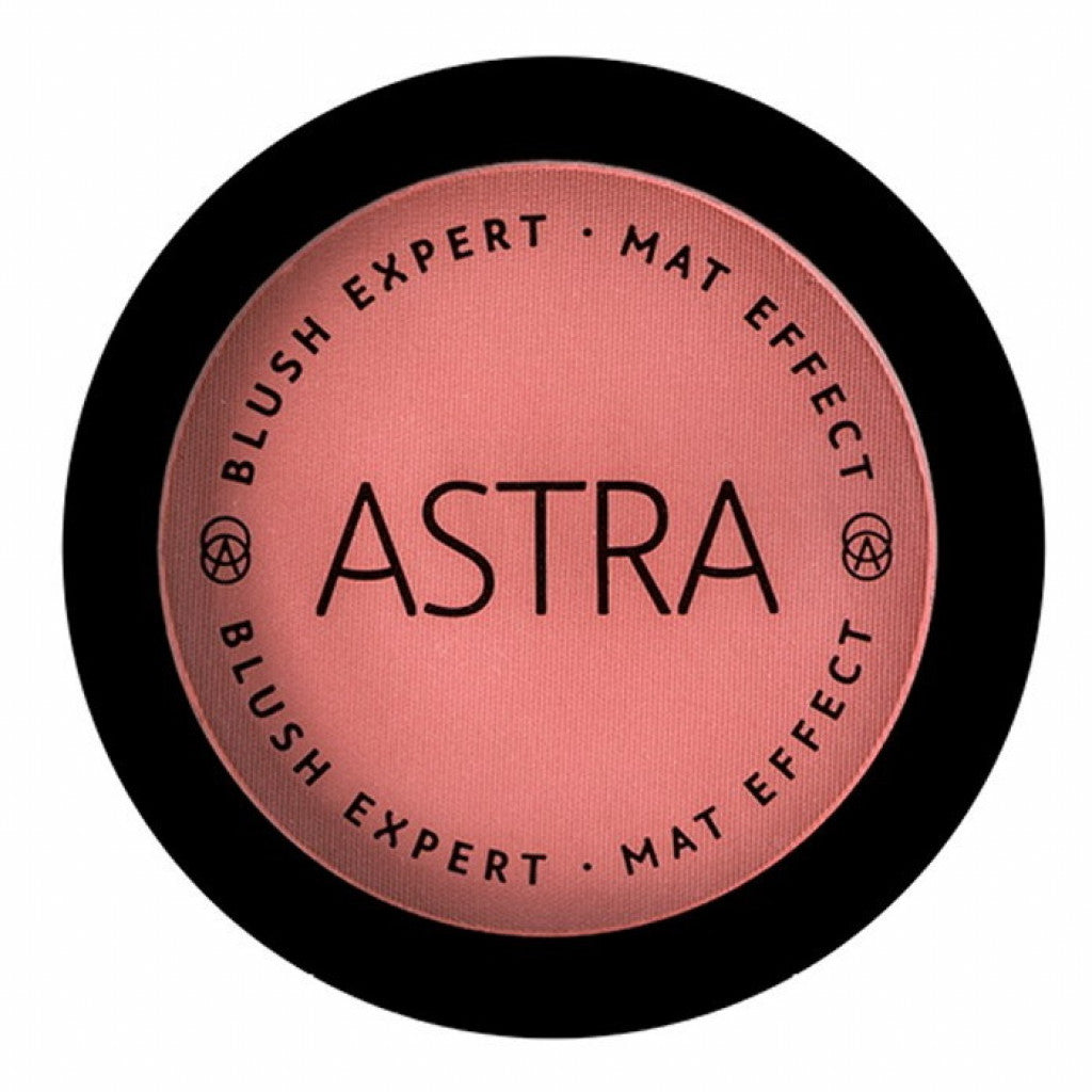 ASTRA BLUSH EXPERT