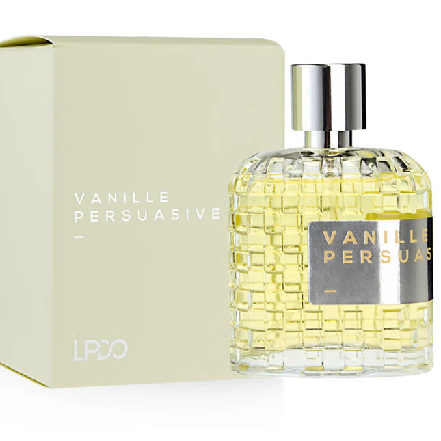 LPDO VANILLE PERSUASIVE EAU DE PARFUM INTENSE 100ML