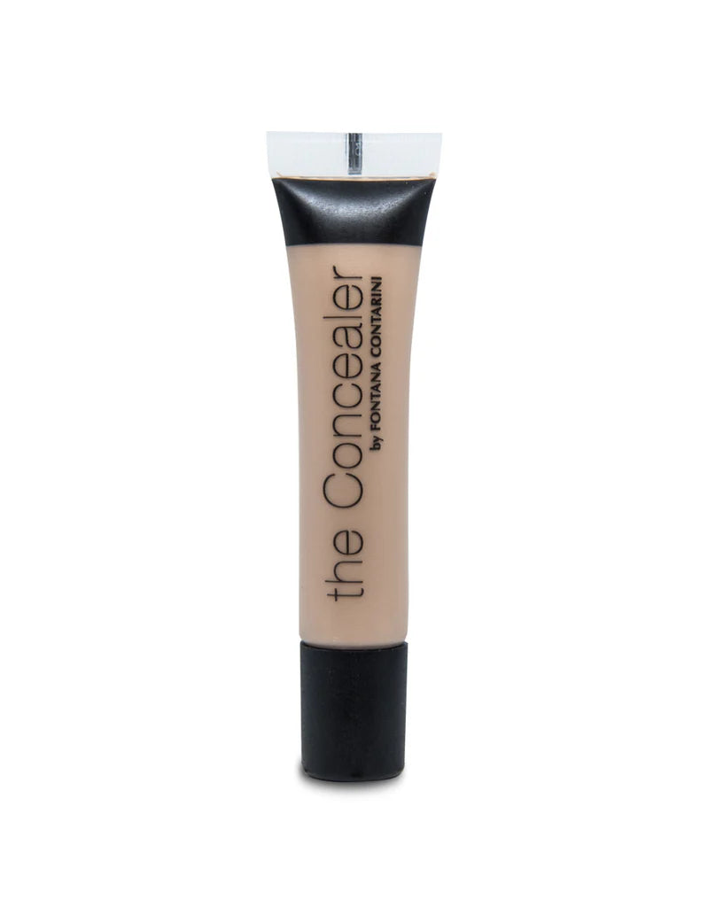 FONTANA CONTARINI THE CONCEALER 03 APRICOT