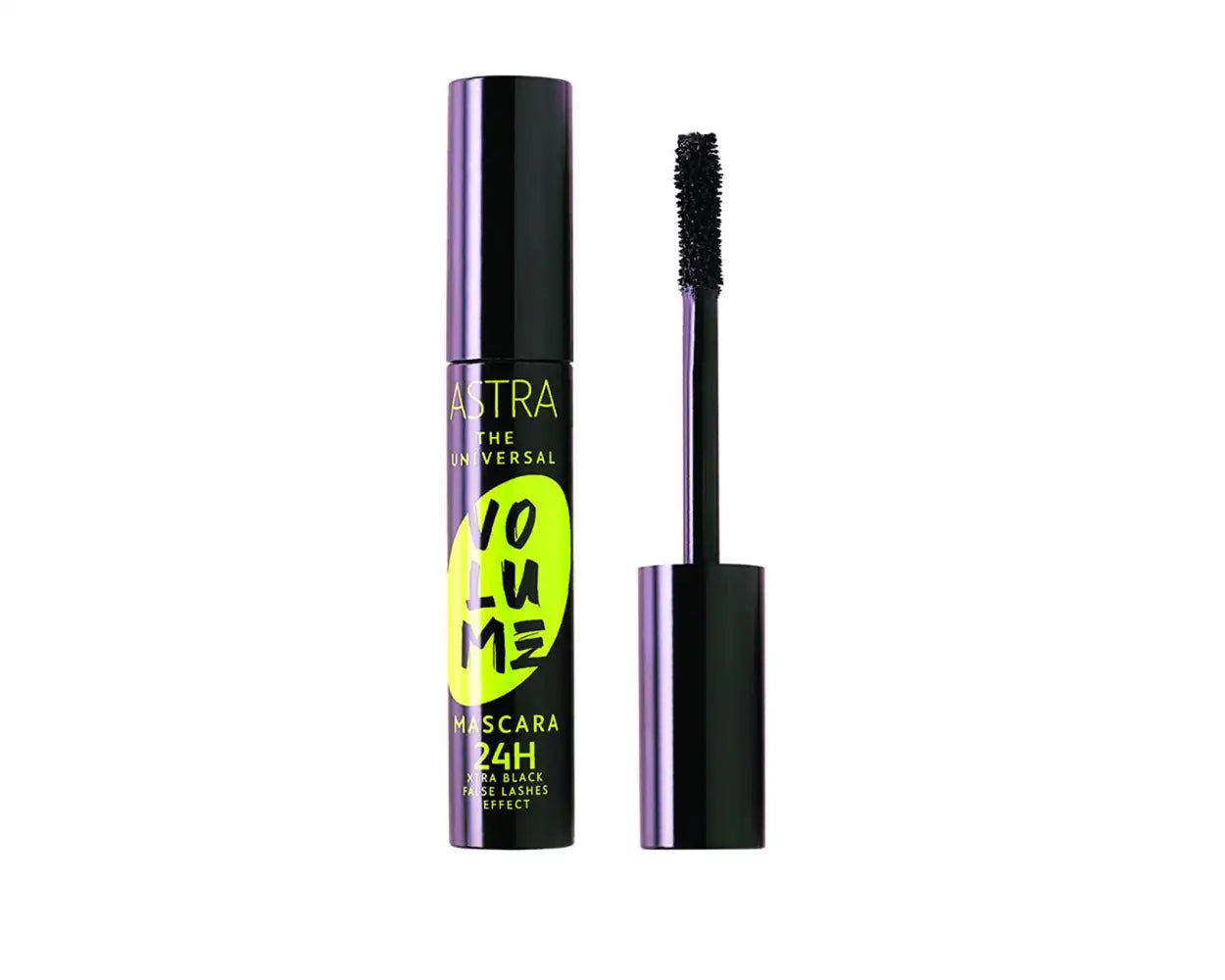 ASTRA MASCARA THE UNIVERSAL VOLUME