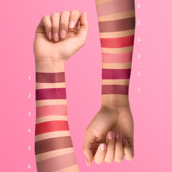 ASTRA SLEEPOVER LIP MARKER
