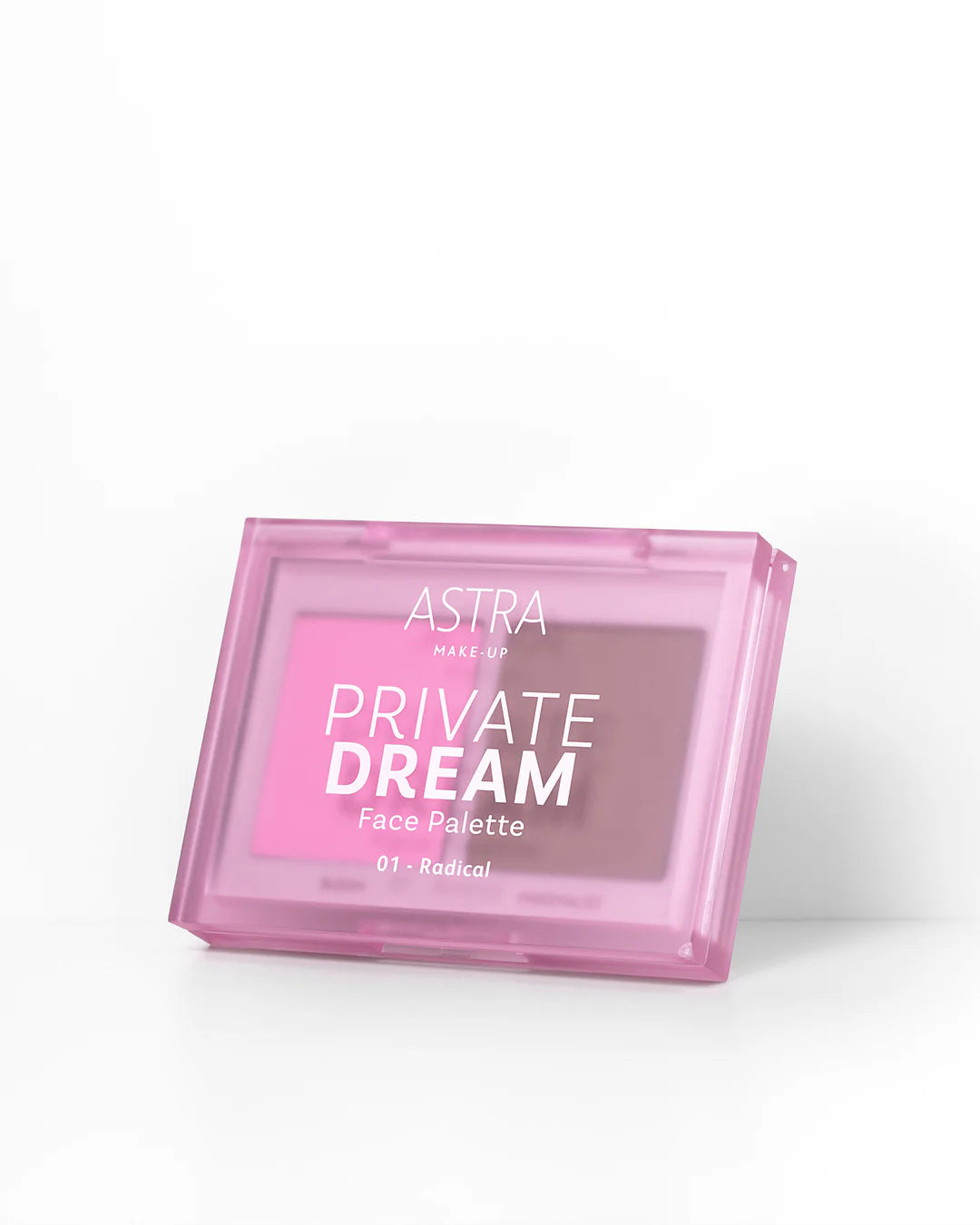 ASTRA FACE PALETTE PRIVATE DREAM