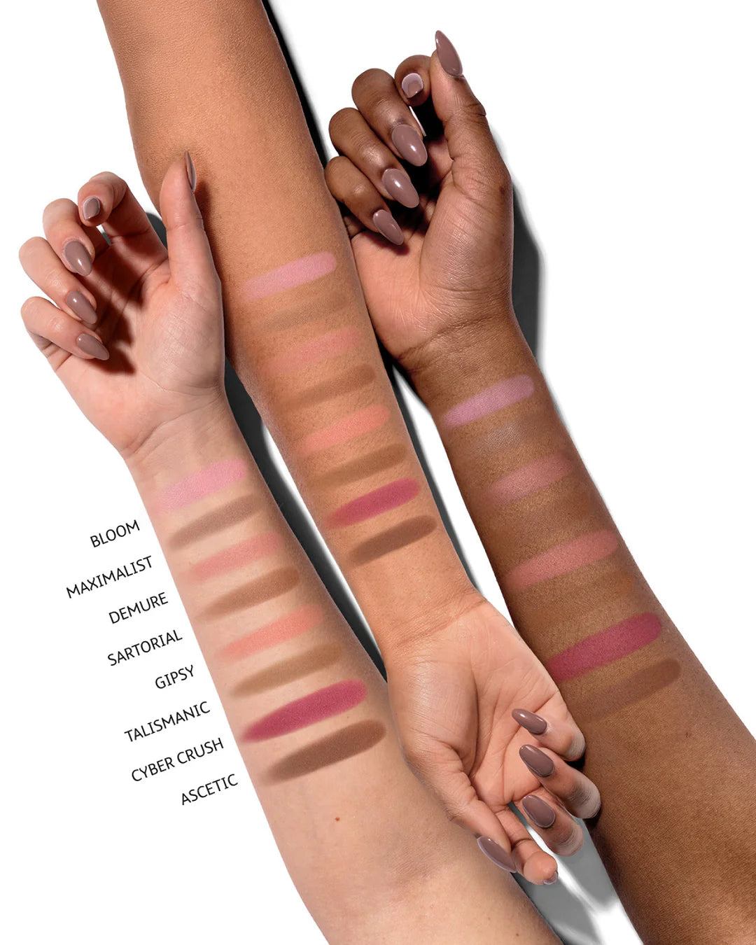 ASTRA FACE PALETTE PRIVATE DREAM