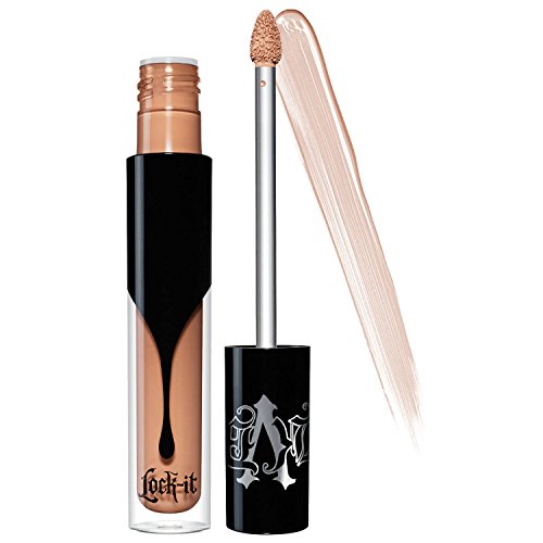 KAT VON D' LOOK IT LIQUID CONCEALER