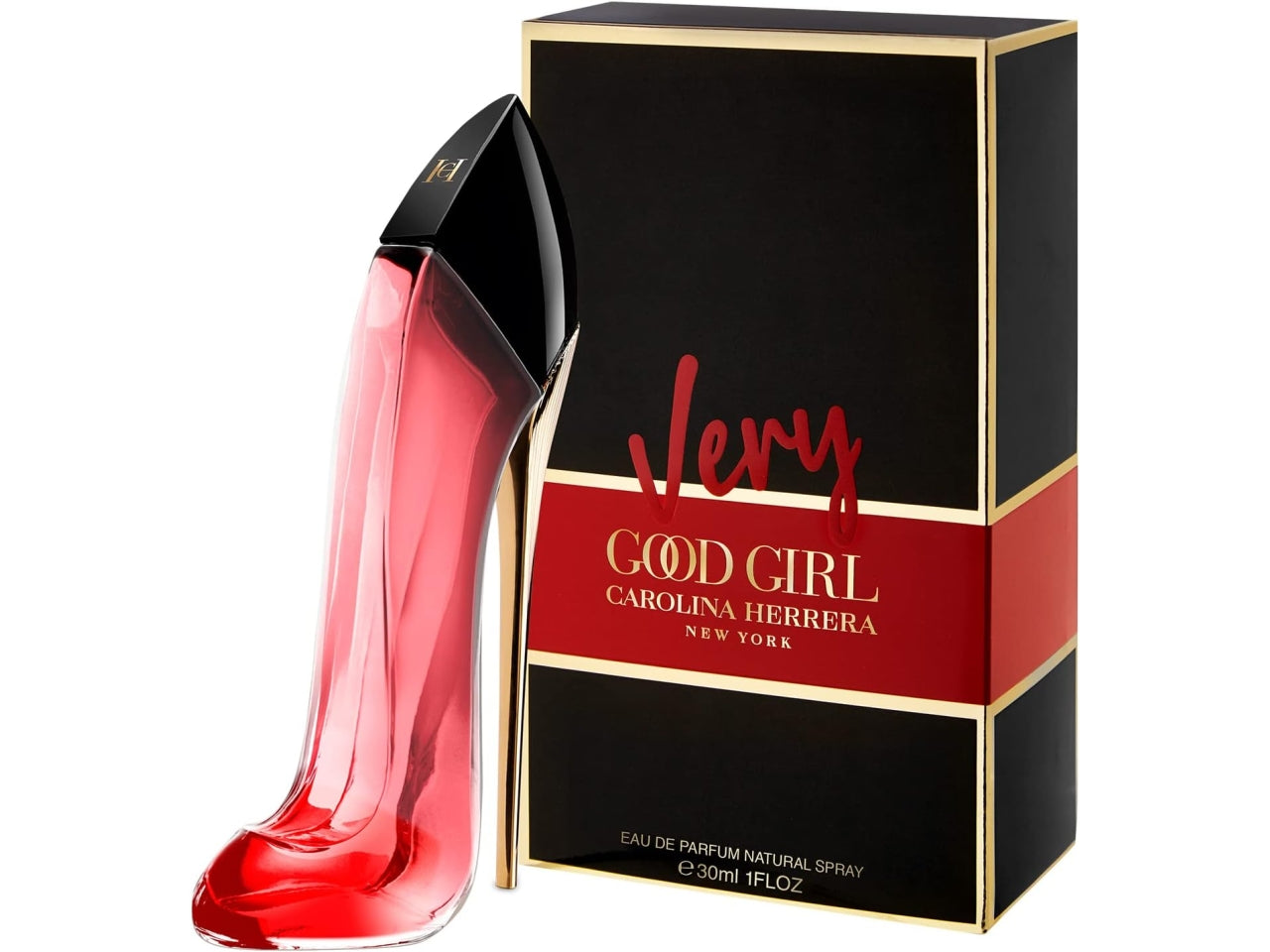 CAROLINA HERRERA VERY GOOD GIRL 30ml