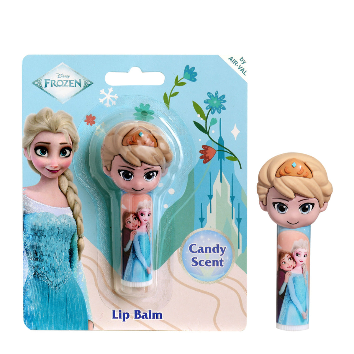 DISNEY FROZEN LIP BALM CANDY SCENT