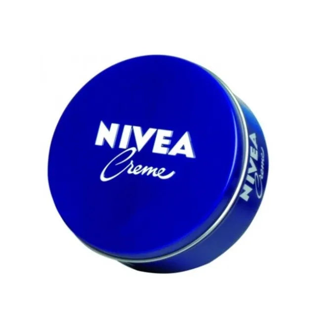NIVEA CREMA CORPO 400ML