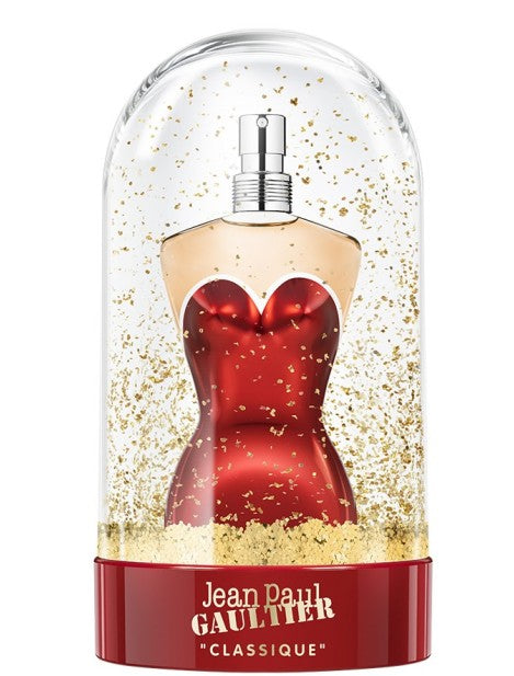 JEAN PAUL GAULTIER CLASSIQUE EDT 100ML
