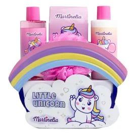 MARTINELIA LITTLE UNICORN