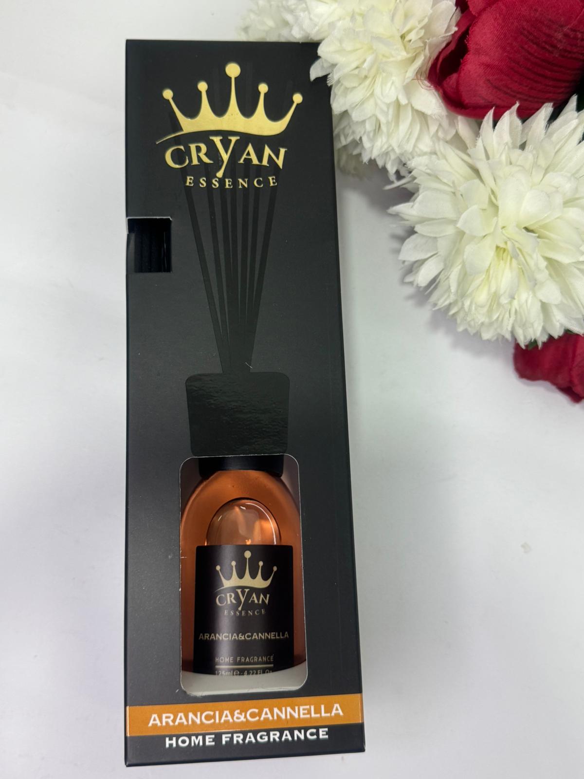 CRYAN ESSENCE PROFUMATORI 125ML CASA