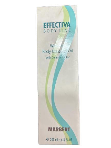MARBERT BODY EFFECTIVA BODY LINE