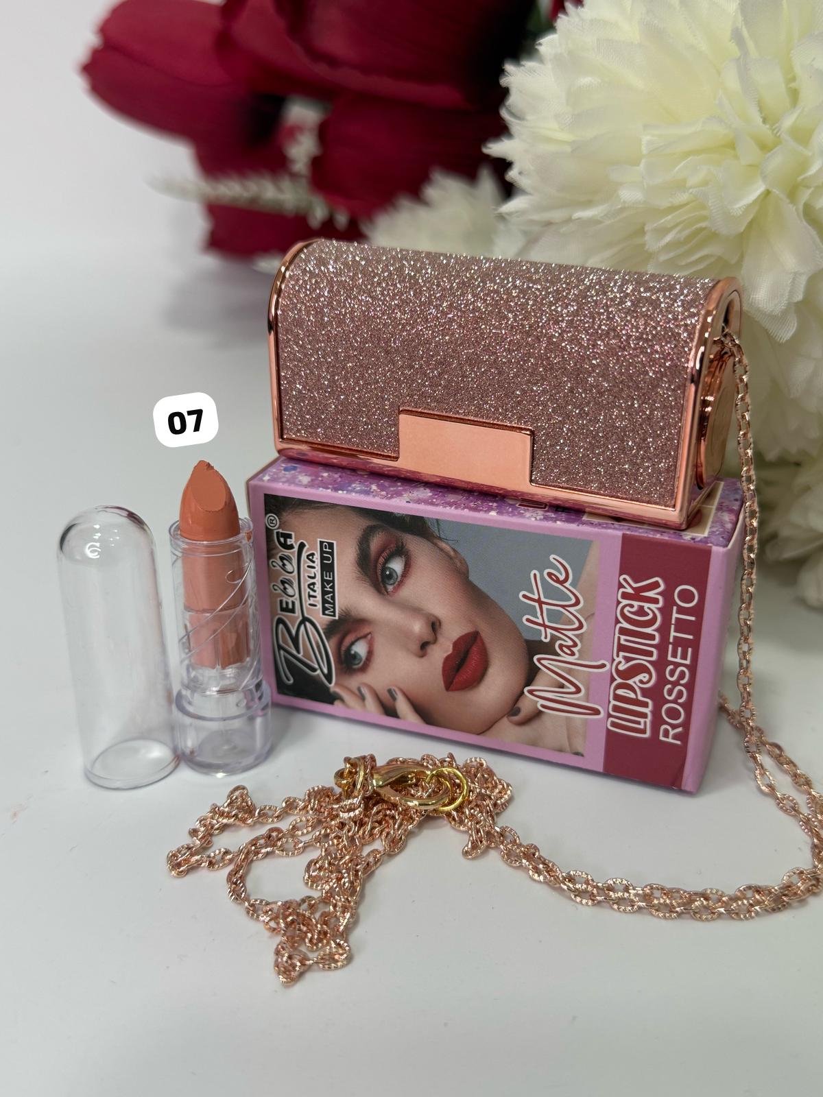 BORSETTA ROSSETTO BELLA ITALIA
