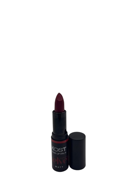 KOST VELVET MATTE ROSSETTO
