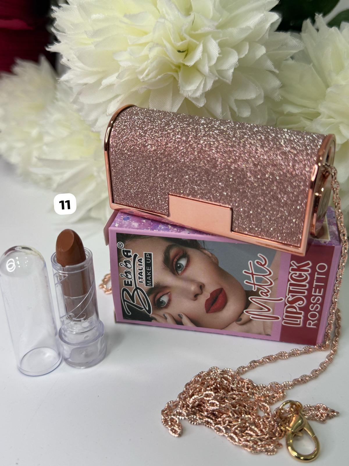 BORSETTA ROSSETTO BELLA ITALIA