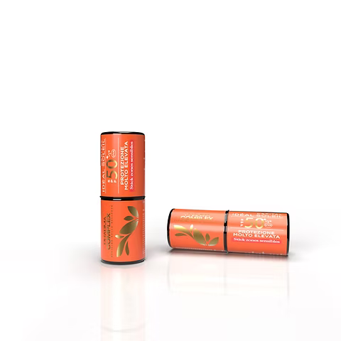 PHARMA COMPLEX STICK PROTEZIONE MOLTO ELEVATA SPF50+