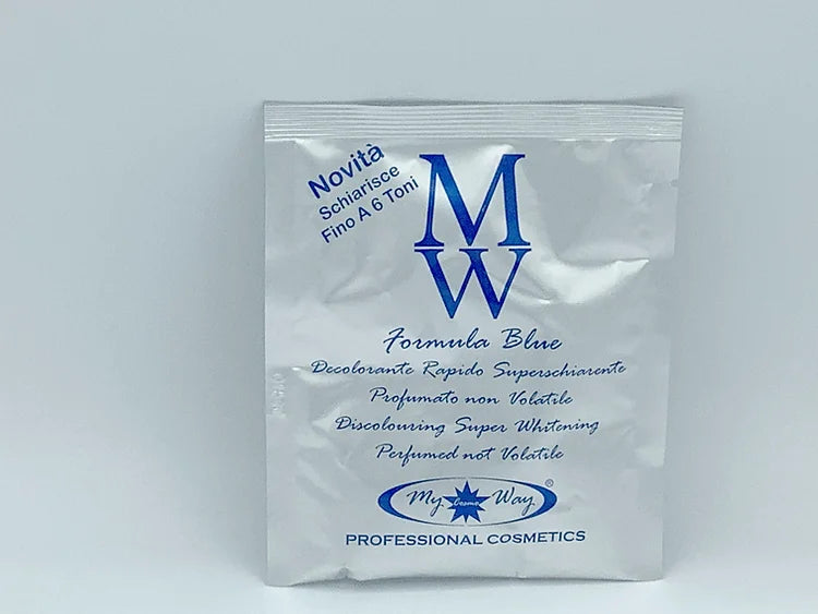 MW POLVERE DECOLORANTE 30GR
