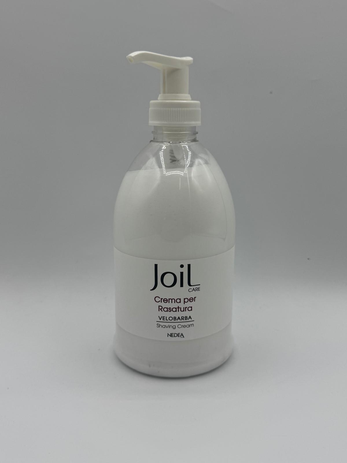 JOIL CREMA PER RASATURA 500ML