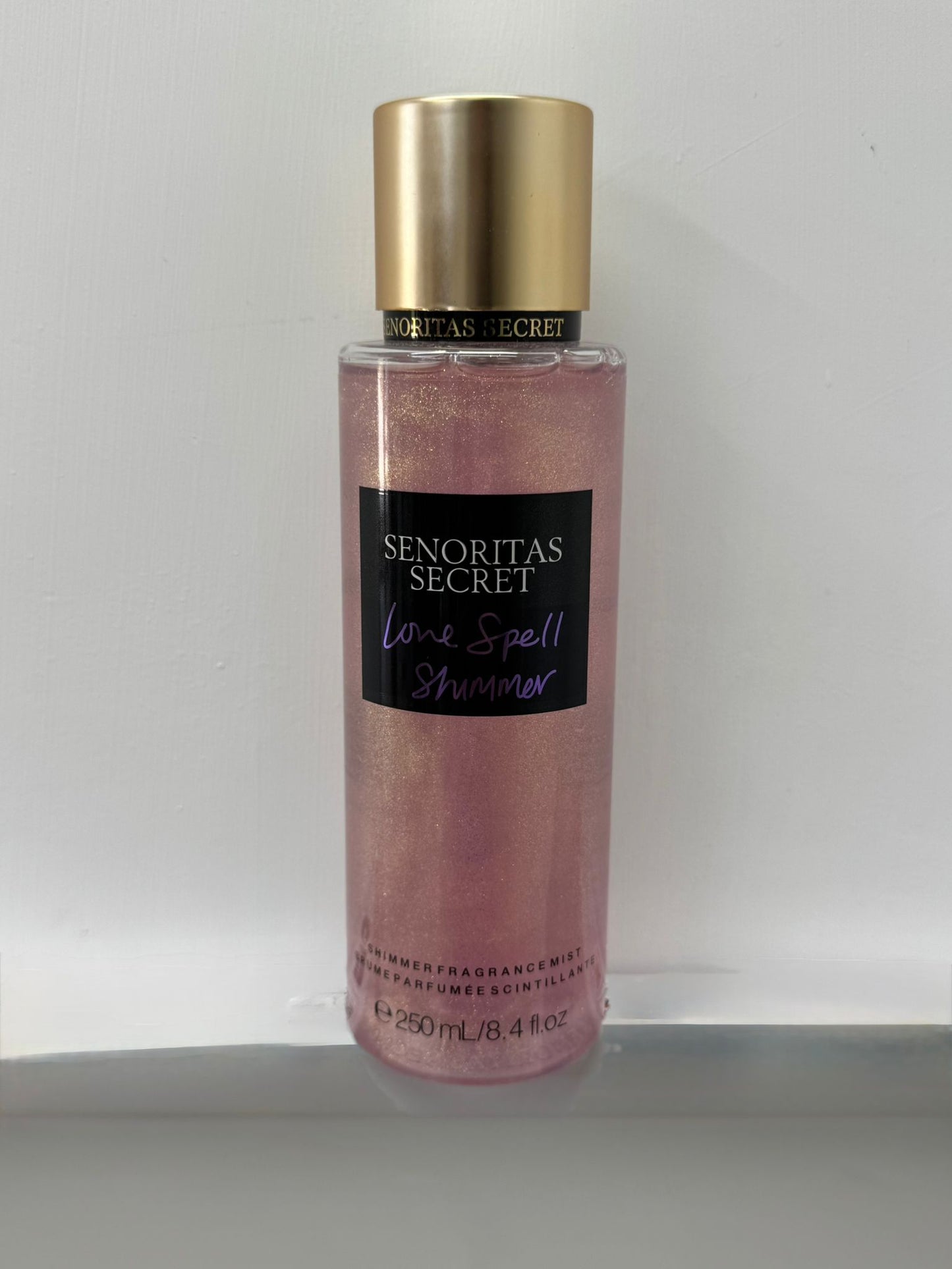 SENORITAS SECRET ACQUE PROFUMATE 250ML
