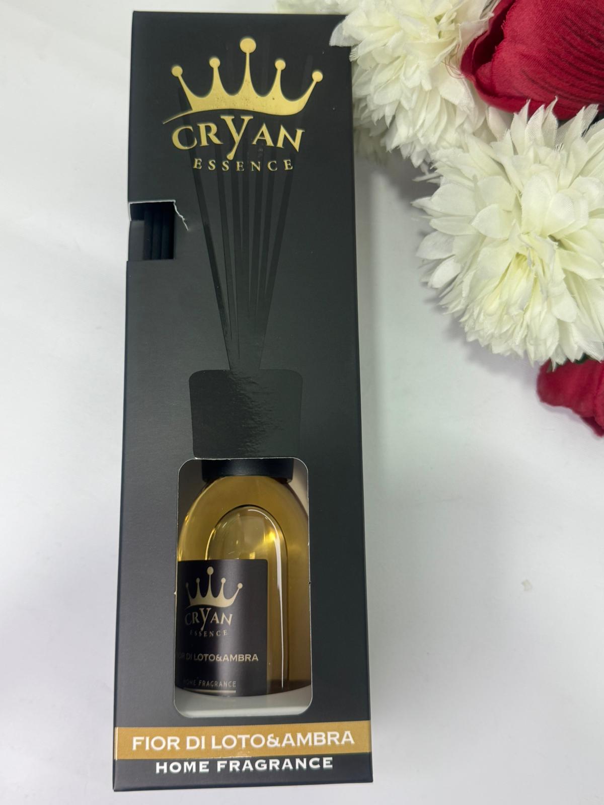 CRYAN ESSENCE PROFUMATORI 125ML CASA