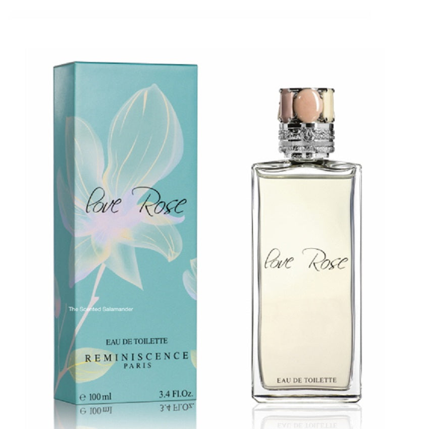 REMINISCENCE LOVE ROSE EDT 100ML