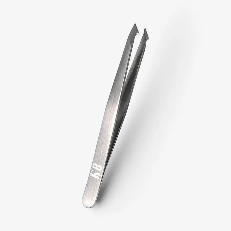RYBELLA PINZETTA PRECISION TWEEZERS PUNTA DIRITTA