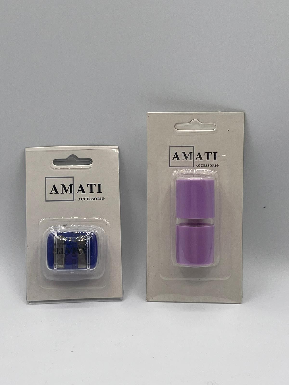 BELOVED PENCIL SHARPENER ACCESSORIES