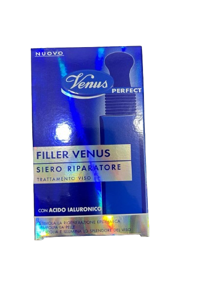 VENUS SIERO RIPARATORE TRATTAMENTO VISO