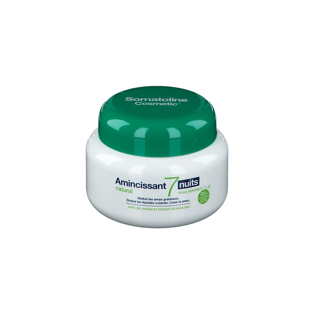 SOMATOLINE NATURAL SLIMMING 7 NIGHTS
