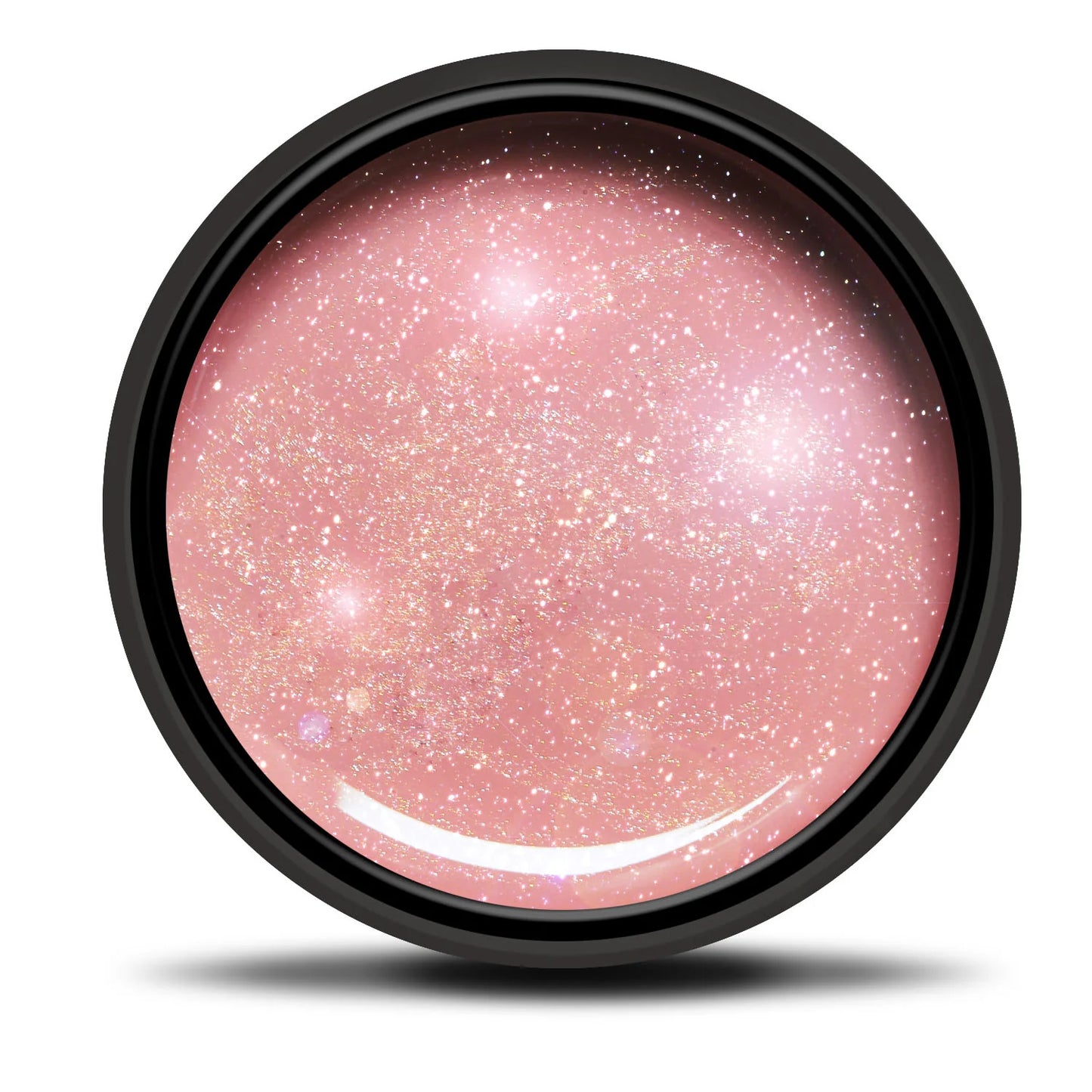 NEW NAILS SYSTEM BUILDER COVER STAR 25GR