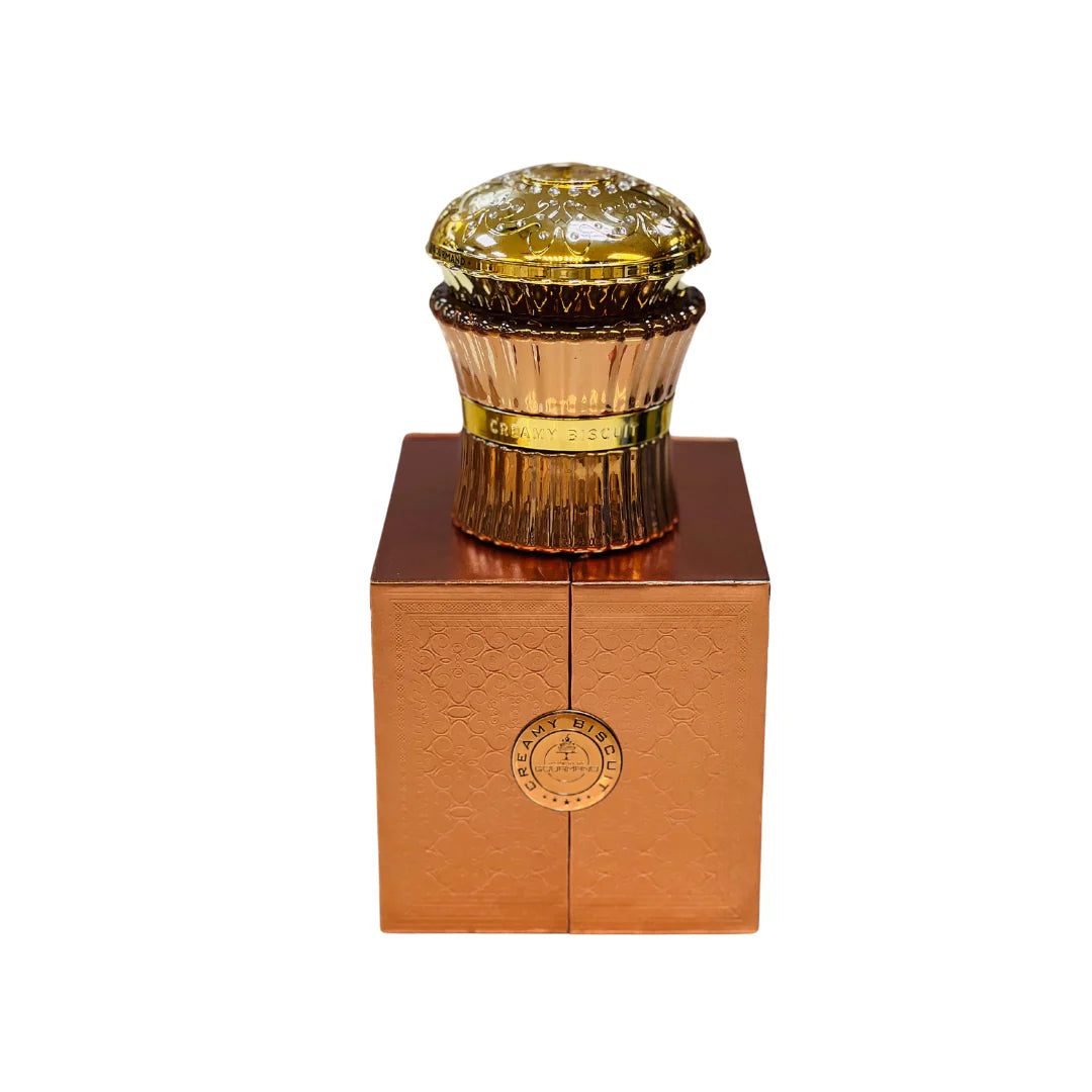 PARIS CORNER CREAMY BISCUIT EDP 100ML