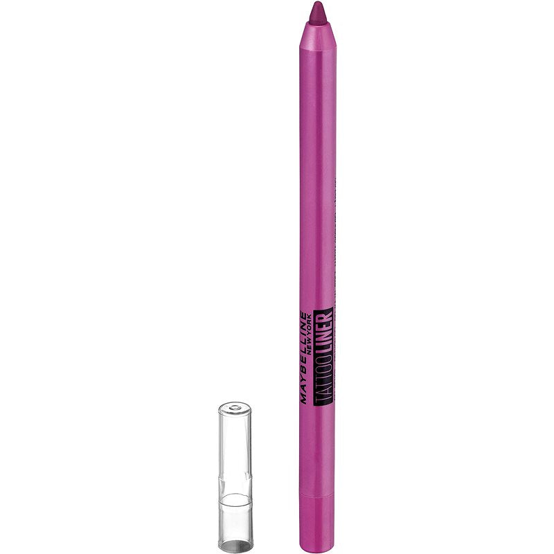 MAYBELLINE TATTOO LINER THE EYE POPS