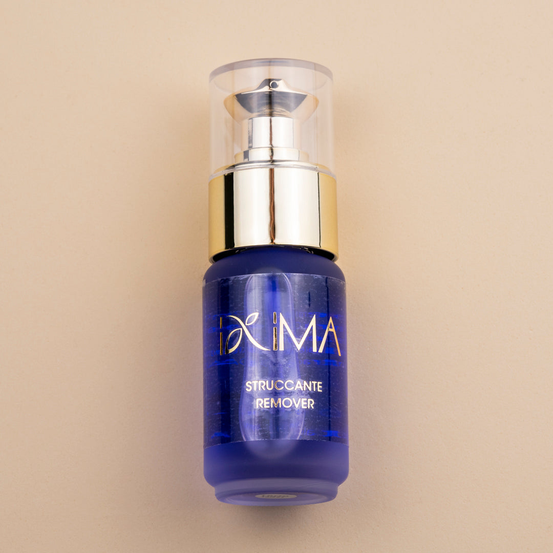 IXIMA STRUCCANTE REMOVER 30ML