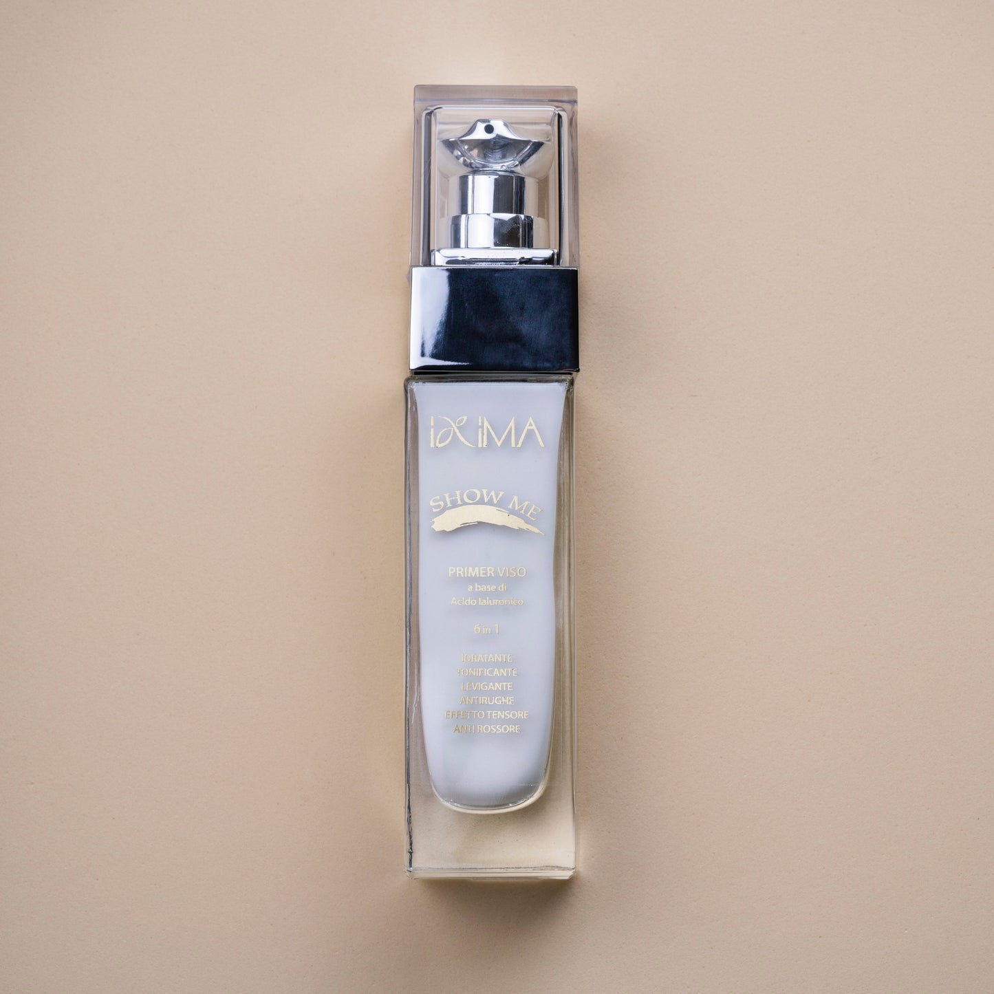 IXIMA PRIMER VISO 6 IN 1 SHOW ME 30ML