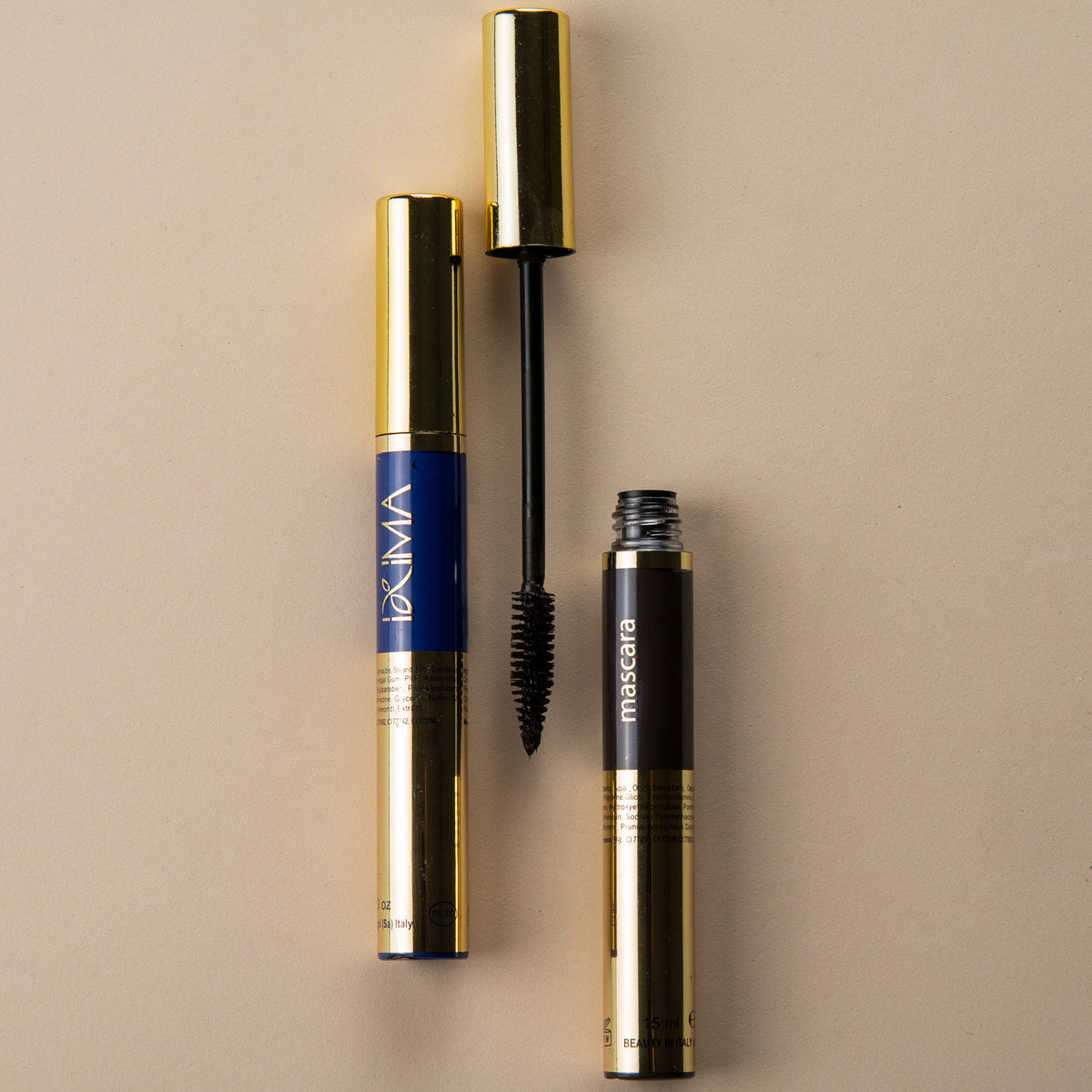 IXIMA MASCARA CREAM 15ML