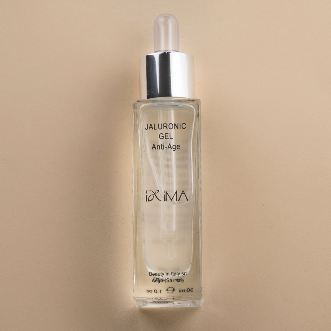 IXIMA SIERO ACIDO IALURONICO 30ML